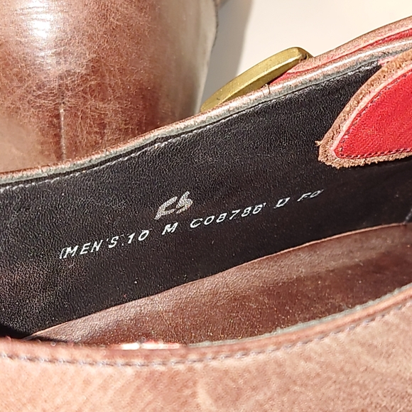 Cole Rood Haan Co. Oxfords main image 6